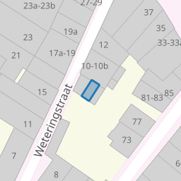 Perceel VSG00-E-2797