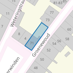 Perceel VSG00-E-2798