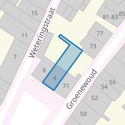 Perceel VSG00-E-2800