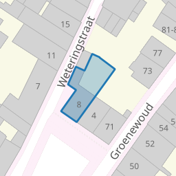 Perceel VSG00-E-2802