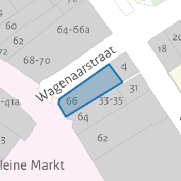 Perceel VSG00-E-2813