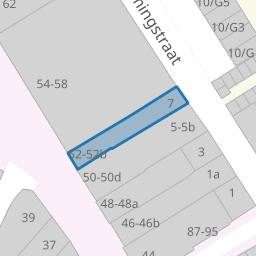 Perceel VSG00-E-2818