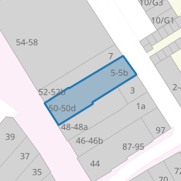 Perceel VSG00-E-2819