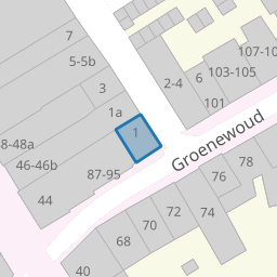 Perceel VSG00-E-2823