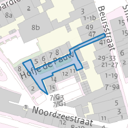 Perceel VSG00-E-2829