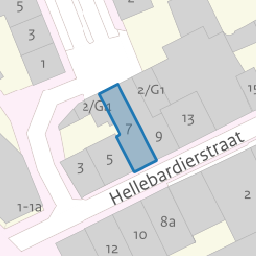 Perceel VSG00-E-2833