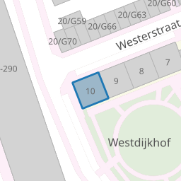 Perceel VSG00-E-2845