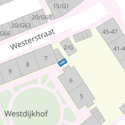 Perceel VSG00-E-2851