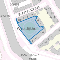 Perceel VSG00-E-2855