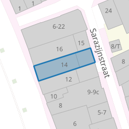 Perceel VSG00-E-2858