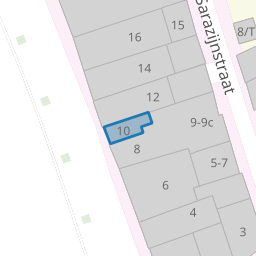 Perceel VSG00-E-2860