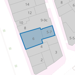 Perceel VSG00-E-2862