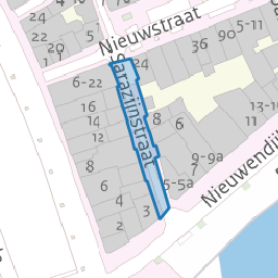 Perceel VSG00-E-2866