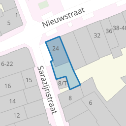 Perceel VSG00-E-2867