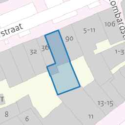 Perceel VSG00-E-2871