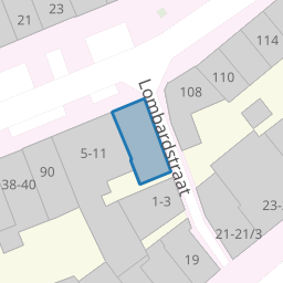 Perceel VSG00-E-2874