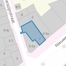 Perceel VSG00-E-2880