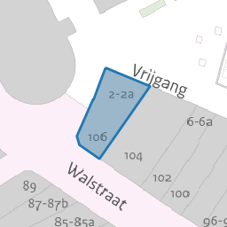 Perceel VSG00-E-2885