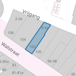 Perceel VSG00-E-2887