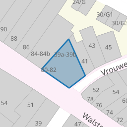 Perceel VSG00-E-2896