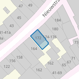 Perceel VSG00-E-2921