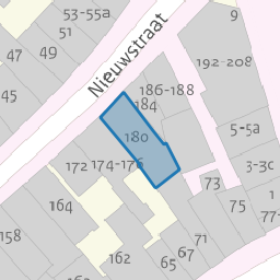 Perceel VSG00-E-2923