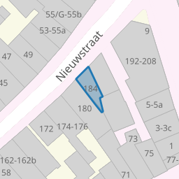 Perceel VSG00-E-2934