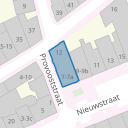 Perceel VSG00-E-2951