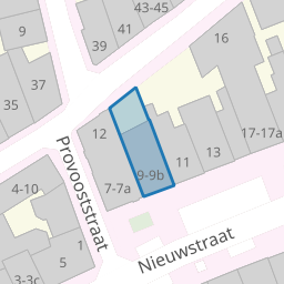 Perceel VSG00-E-2953