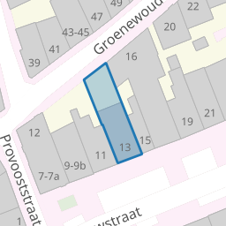 Perceel VSG00-E-2956