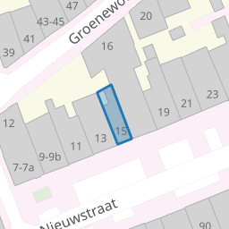 Perceel VSG00-E-2957