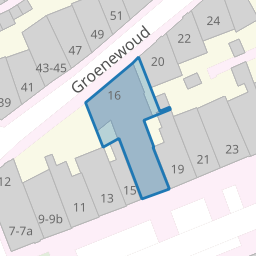 Perceel VSG00-E-2958