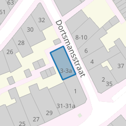 Perceel VSG00-E-2962