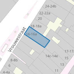 Perceel VSG00-E-2971