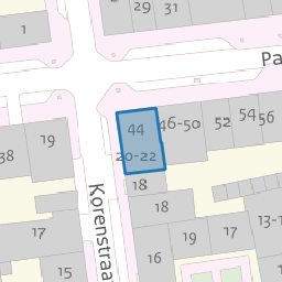 Perceel VSG00-E-2983