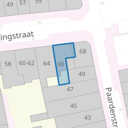 Perceel VSG00-E-2990