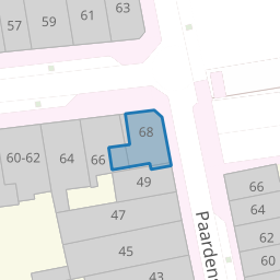 Perceel VSG00-E-2991