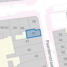 Perceel VSG00-E-2992