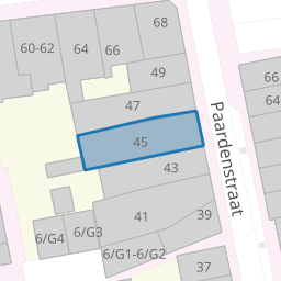 Perceel VSG00-E-2994