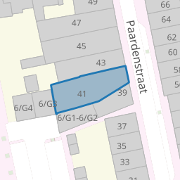 Perceel VSG00-E-2997