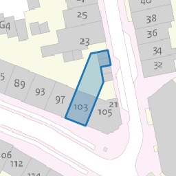 Perceel VSG00-E-3003