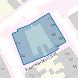 Perceel VSG00-E-3021