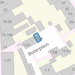 Perceel VSG00-E-3023