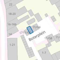 Perceel VSG00-E-3025