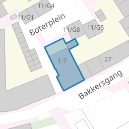 Perceel VSG00-E-3027