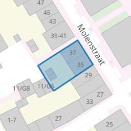 Perceel VSG00-E-3029