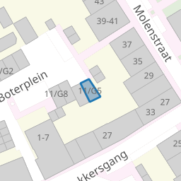 Perceel VSG00-E-3030