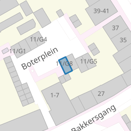 Perceel VSG00-E-3032