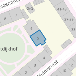 Perceel VSG00-E-3049