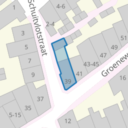 Perceel VSG00-E-3052